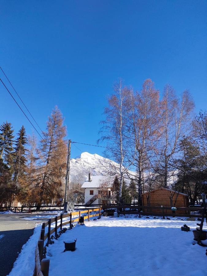 Le Chateau D'أونسيل المظهر الخارجي الصورة
